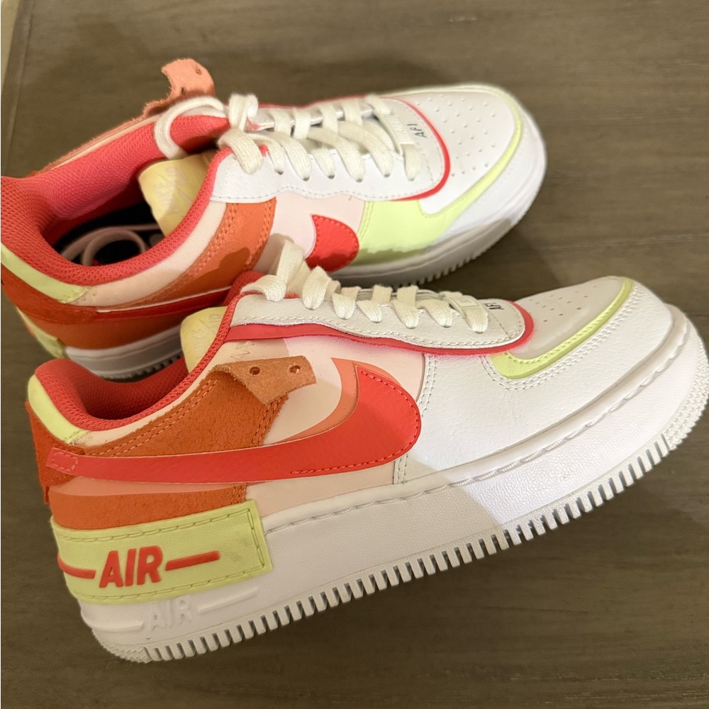 Nike Air Force Sneakers